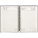 ÇİĞLİ-TRK Spiralli Günlük Ajanda