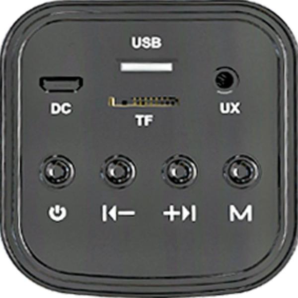 SPK-550 Bluetooth Speaker