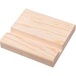 TT-30-K Ahşap Telefon Tutucu