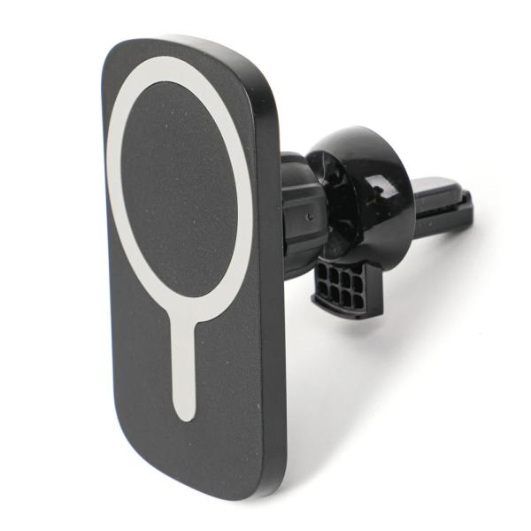 TT-80 Kablosuz Araç İçi Şarj Cihazı