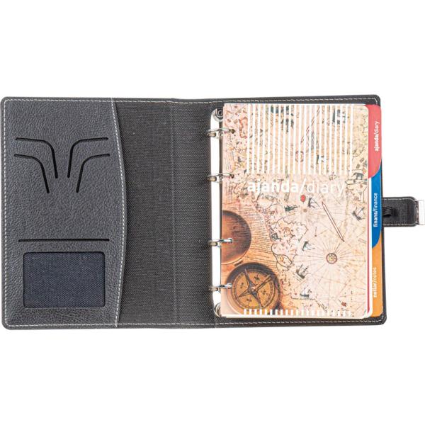 Uludağ-S Organizer Ajanda