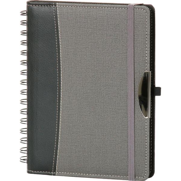 MENEMEN-FM Gizli Spiralli Günlük Ajanda